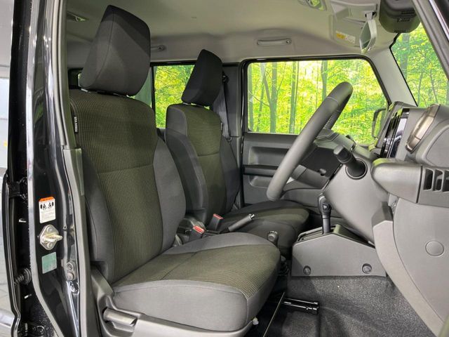 SUZUKI JIMNY NOMADE 2025