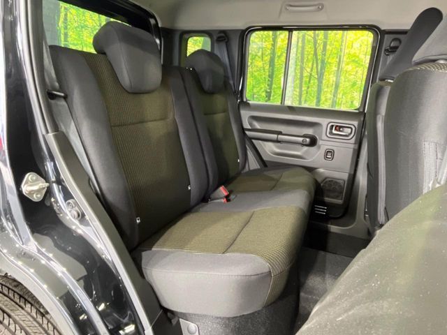 SUZUKI JIMNY NOMADE 2025