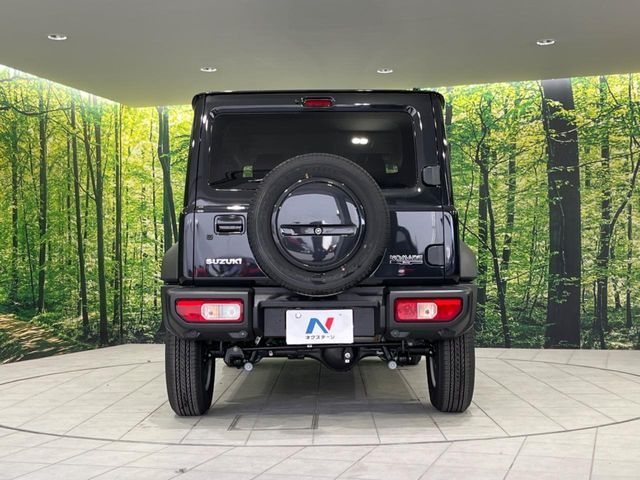 SUZUKI JIMNY NOMADE 2025
