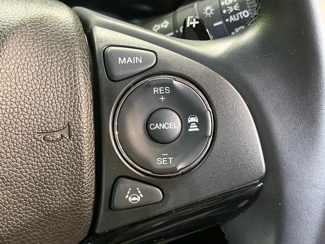 HONDA SHUTTLE HYBRID 2021