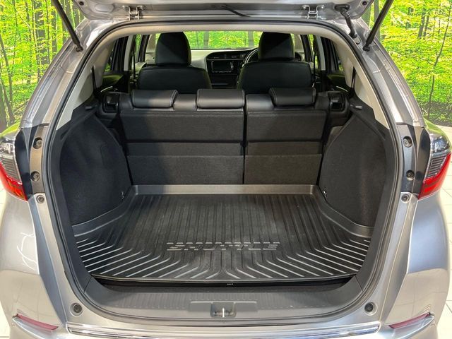 HONDA SHUTTLE HYBRID 2021