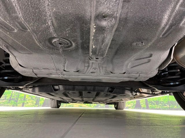 HONDA SHUTTLE HYBRID 2021