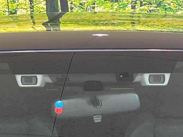 SUBARU IMPREZA SPORT 4WD 2017