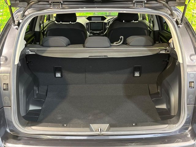 SUBARU IMPREZA SPORT 4WD 2017