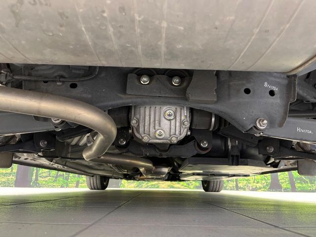 SUBARU IMPREZA SPORT 4WD 2017