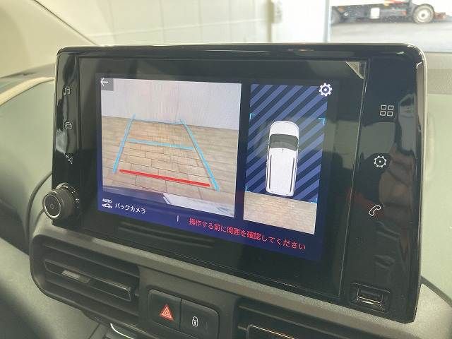 CITROEN CITROEN Berlingo 2021