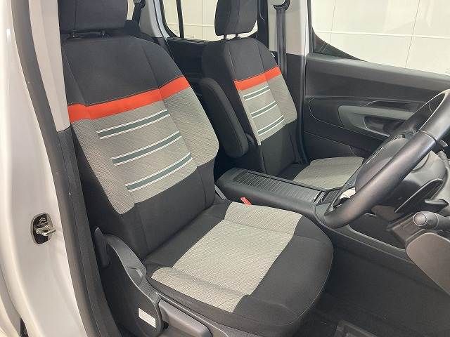 CITROEN CITROEN Berlingo 2021