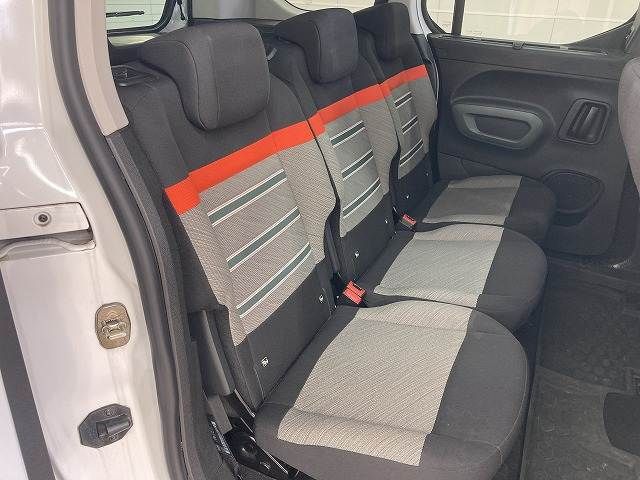 CITROEN CITROEN Berlingo 2021