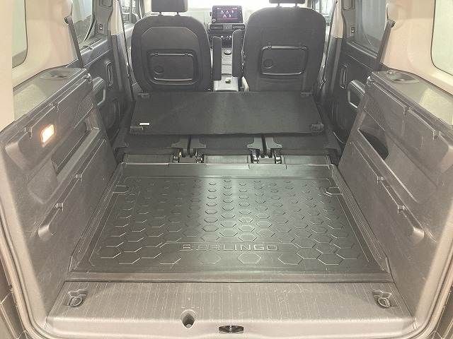 CITROEN CITROEN Berlingo 2021