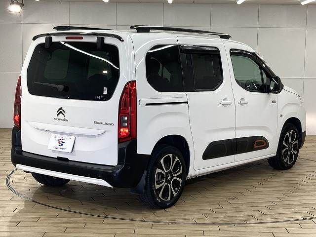 CITROEN CITROEN Berlingo 2021