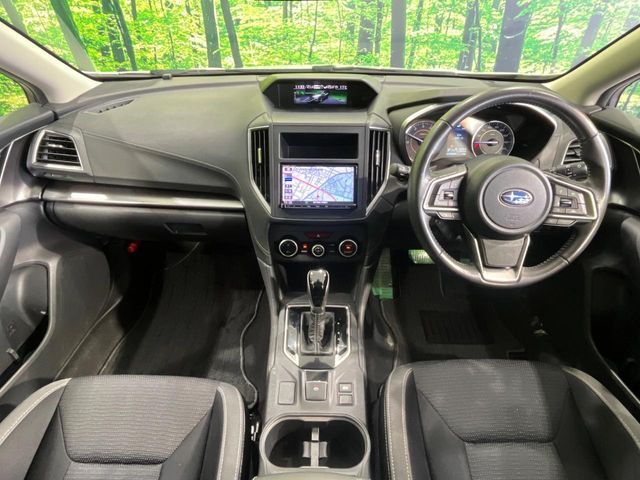 SUBARU IMPREZA SPORT 4WD 2016