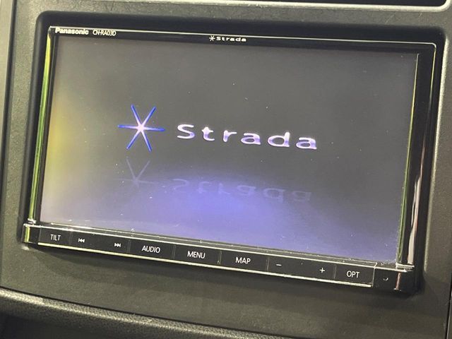 SUBARU IMPREZA SPORT 4WD 2016