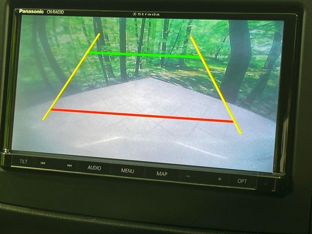 SUBARU IMPREZA SPORT 4WD 2016