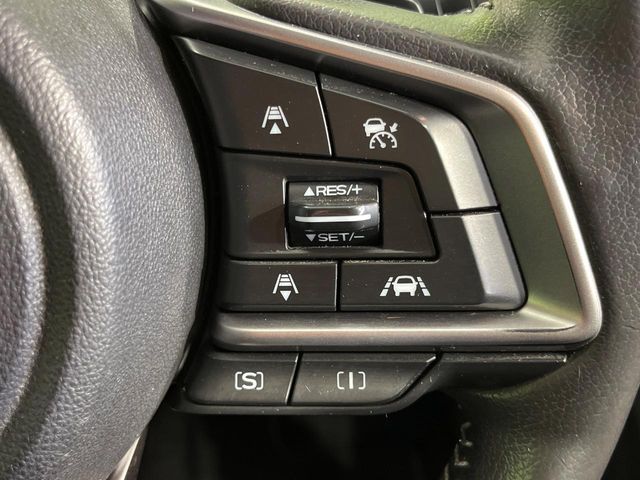 SUBARU IMPREZA SPORT 4WD 2016