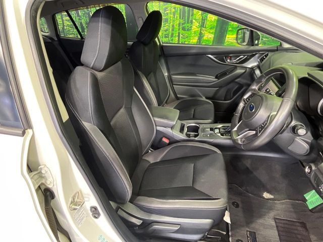 SUBARU IMPREZA SPORT 4WD 2016