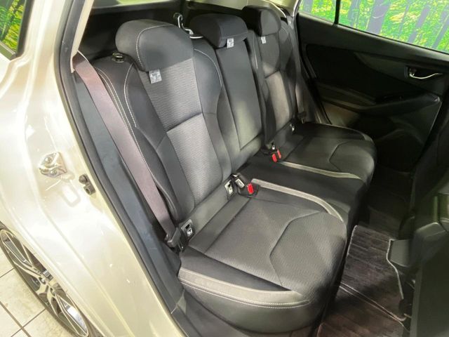 SUBARU IMPREZA SPORT 4WD 2016