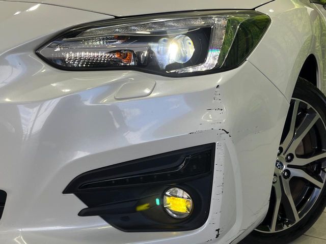 SUBARU IMPREZA SPORT 4WD 2016