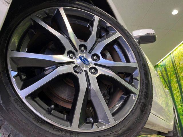 SUBARU IMPREZA SPORT 4WD 2016