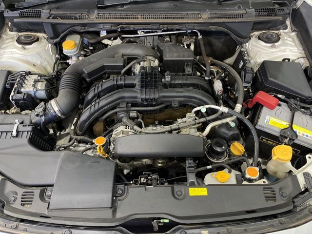 SUBARU IMPREZA SPORT 4WD 2016