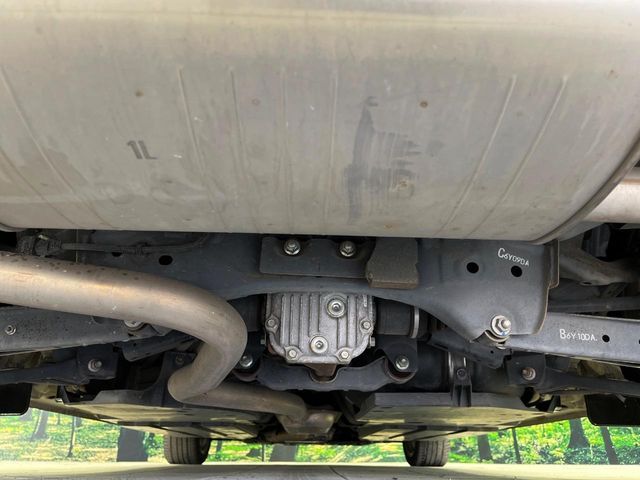 SUBARU IMPREZA SPORT 4WD 2016