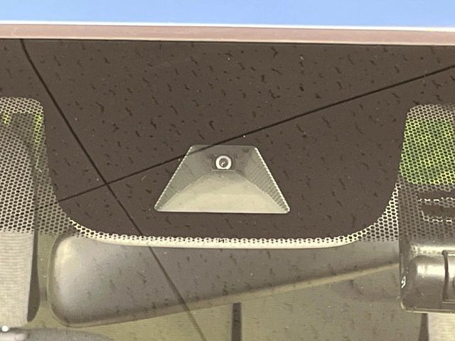 HONDA N-WGN 4WD 2021