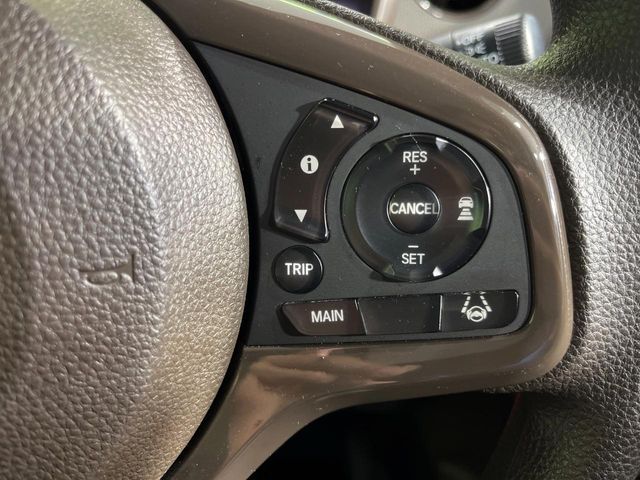 HONDA N-WGN 4WD 2021