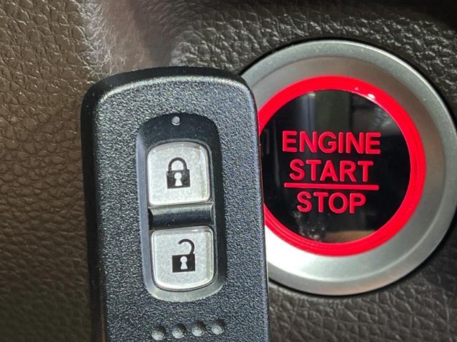 HONDA N-WGN 4WD 2021