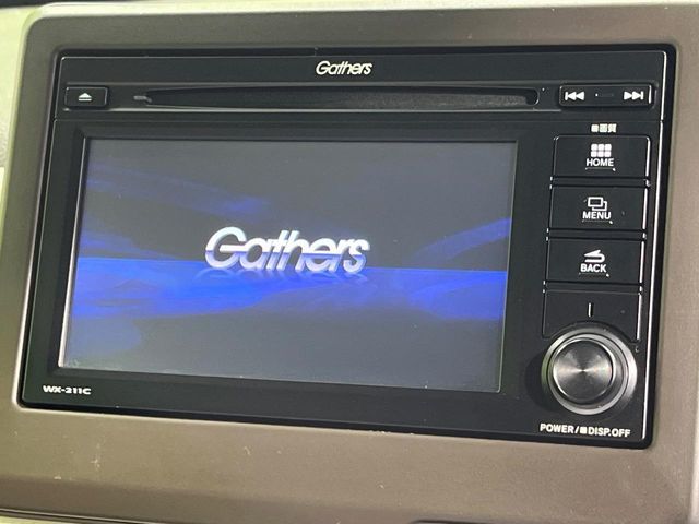 HONDA N-WGN 4WD 2021