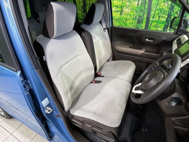 HONDA N-WGN 4WD 2021