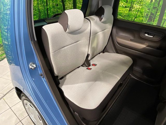 HONDA N-WGN 4WD 2021