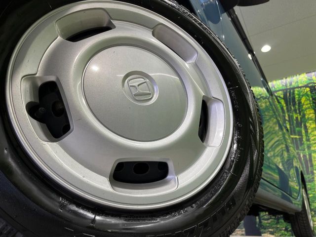 HONDA N-WGN 4WD 2021