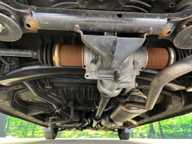 HONDA N-WGN 4WD 2021