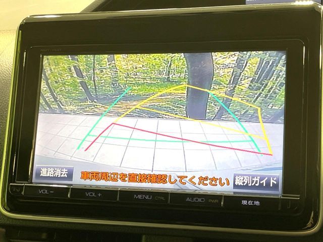 TOYOTA ESQUIRE HYBRID 2015