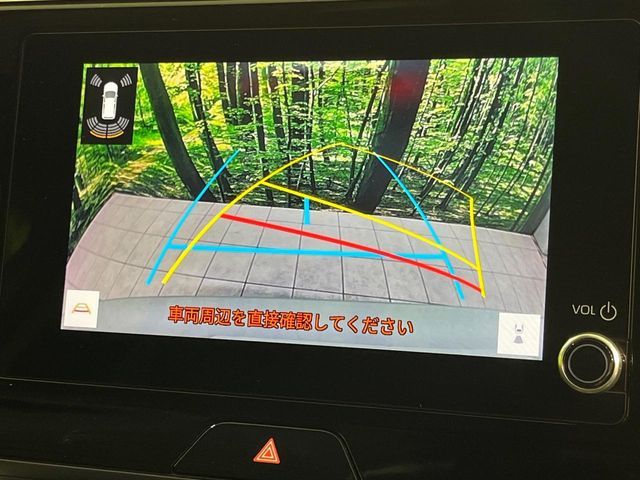 TOYOTA HARRIER 4WD 2023