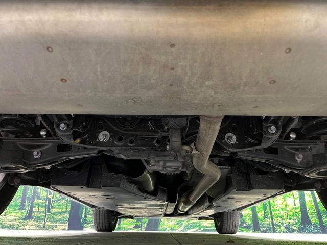 TOYOTA HARRIER 4WD 2023