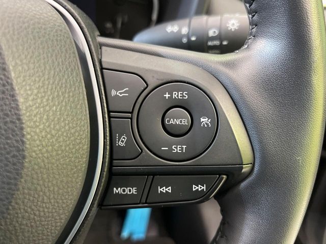 TOYOTA RAV4 4WD 2022