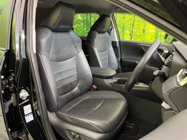 TOYOTA RAV4 4WD 2022