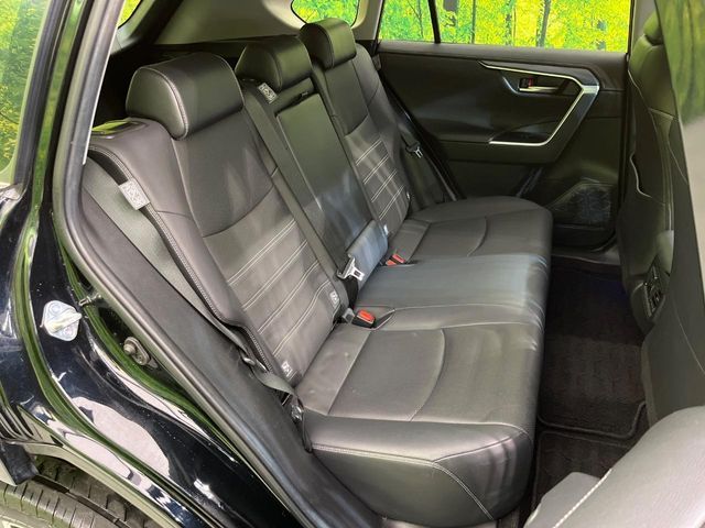 TOYOTA RAV4 4WD 2022