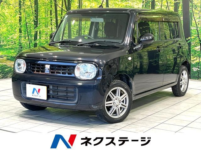 SUZUKI ALTO LAPIN 2015