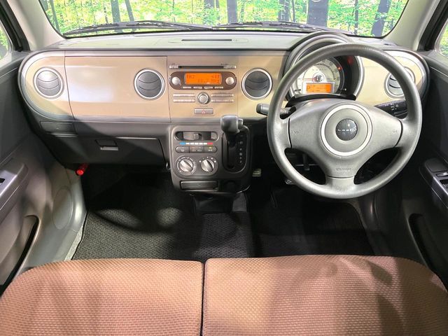 SUZUKI ALTO LAPIN 2015