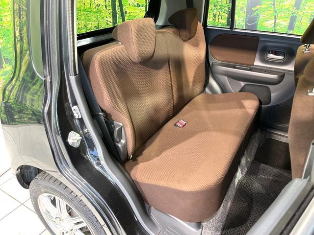 SUZUKI ALTO LAPIN 2015