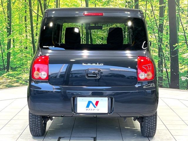 SUZUKI ALTO LAPIN 2015