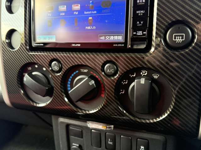 TOYOTA FJ CRUISER 4WD 2016