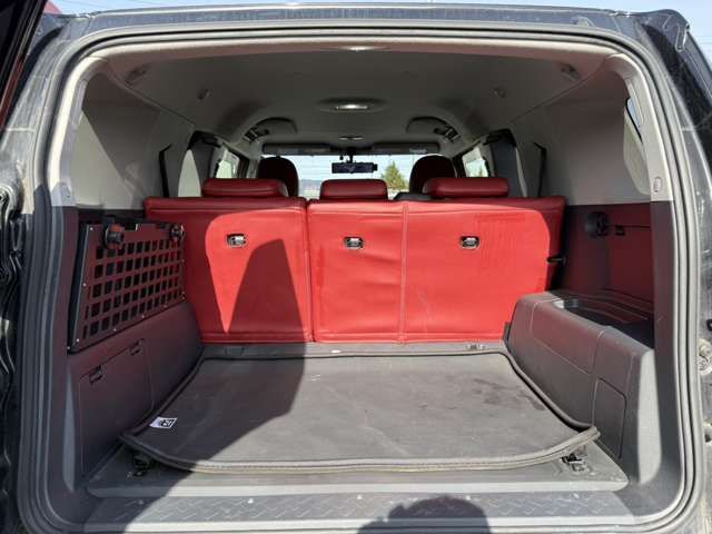 TOYOTA FJ CRUISER 4WD 2016