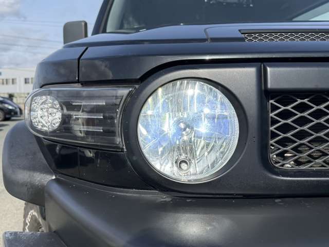 TOYOTA FJ CRUISER 4WD 2016