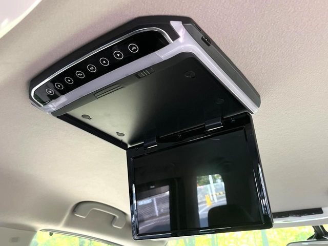 NISSAN SERENA  S-HYBRID 2017