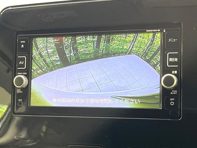 NISSAN SERENA  S-HYBRID 2017