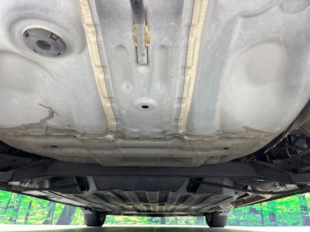 HONDA FIT HYBRID 2015