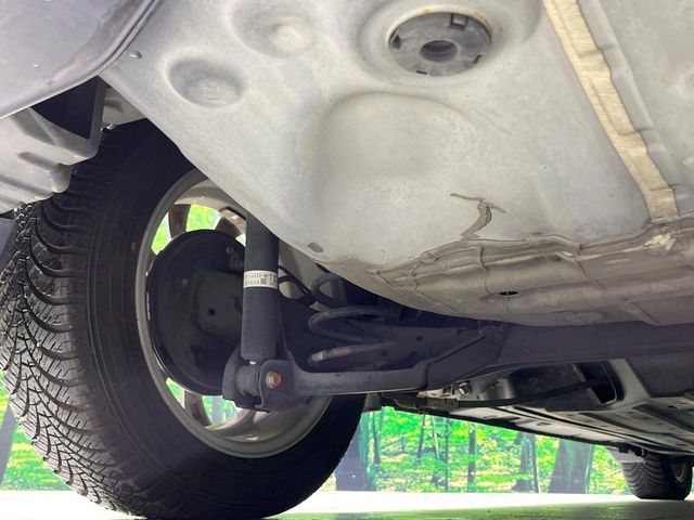 HONDA FIT HYBRID 2015