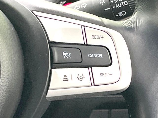 HONDA FIT e:HEV 2023